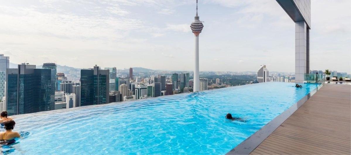 The Platinum Klcc Pangsapuri *