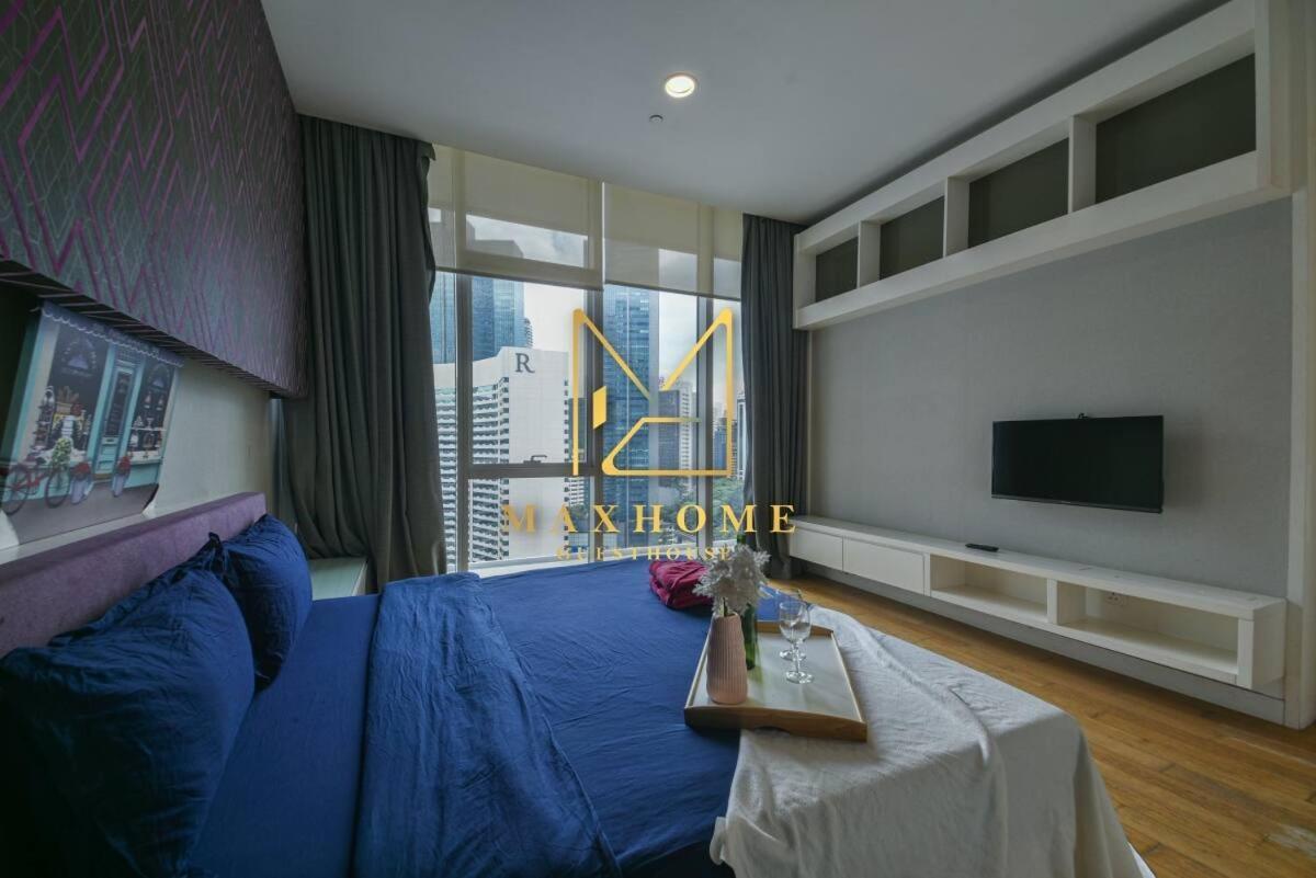 The Platinum Klcc